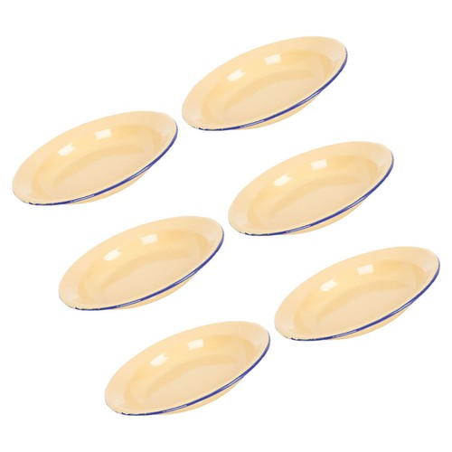 Pcs piatti esterno - pcs, da