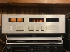 Scott Tuner T 33S Sintonizzatore Sintetizzatore Digitale