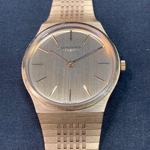 Orologio longines carica - orologio,