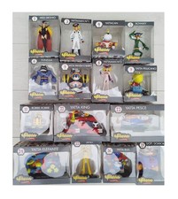 Yattaman collezione 15 Action