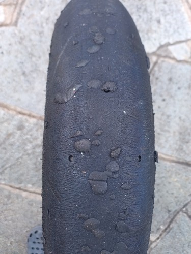Pneumatico moto pirelli diablo - moto,