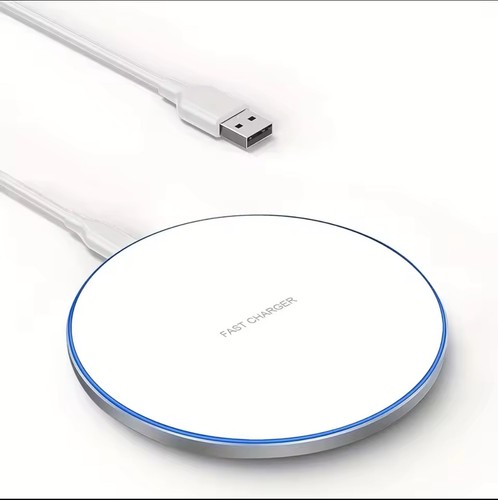 Caricabatterie wireless 10w - wireless,
