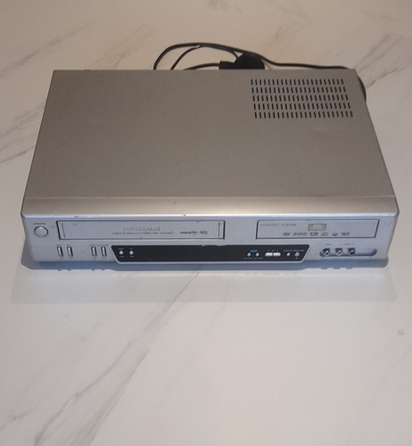 Daewoo registratore dvd vcr - dvd,