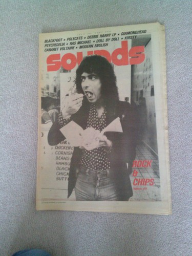 Sounds july 1981 rainbow - 25,