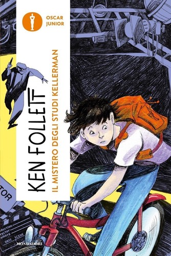 Libri ken follett il mistero - follett,