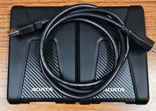Adata 2tb hdd unità - adata, portatile