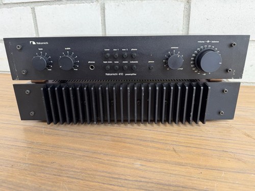 Amplificatore potenza - di,