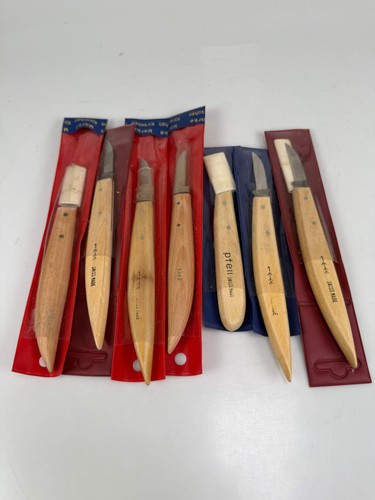 Utensili intaglio pfeil - da,