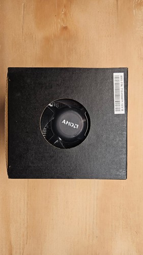 Dissipatore cpu amd wraith - dissipatore,
