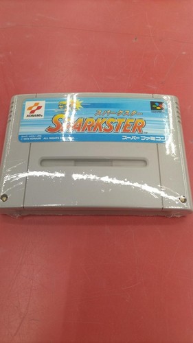 Konami sparkster senza scatola - konami,