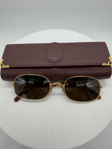 Nos vintage cartier deimos - vintage,
