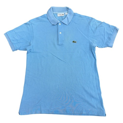 Polo lacoste vestibilità - polo,