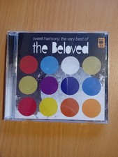 Sweet Harmony : The Very Best