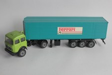 FORMA TOYS 0300 Camion et