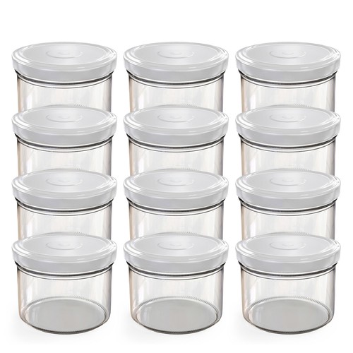 Oputec 230 ml barattoli - oputec, 12