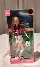 Barbie da Collezione Mattel-AC