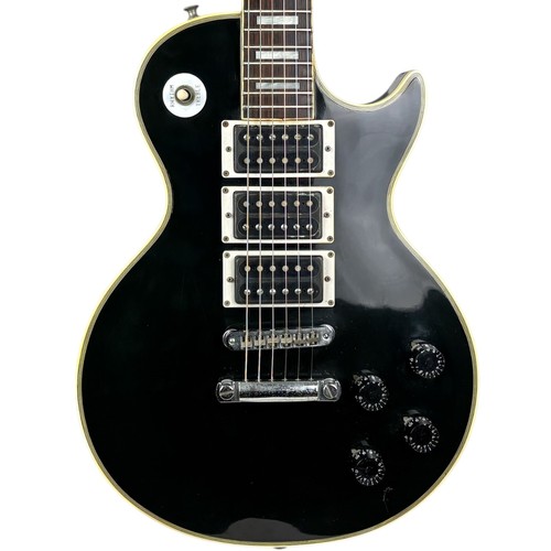 Greco eg600 les paul - paul, custom