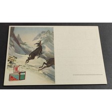 Cartolina Polvere da Sparo Sipe - Nc - Alfa