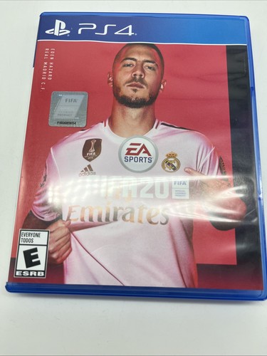 Videogioco fifa ps4 sony - videogioco, 20