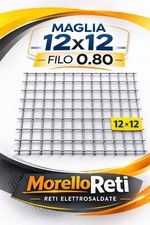 RETE ZINCATA PER GABBIE E