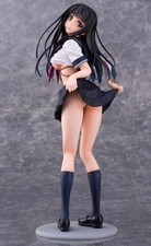 Statua Leggendaria Ecchi