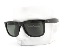 Ray-Ban Justin Sunglasses RB