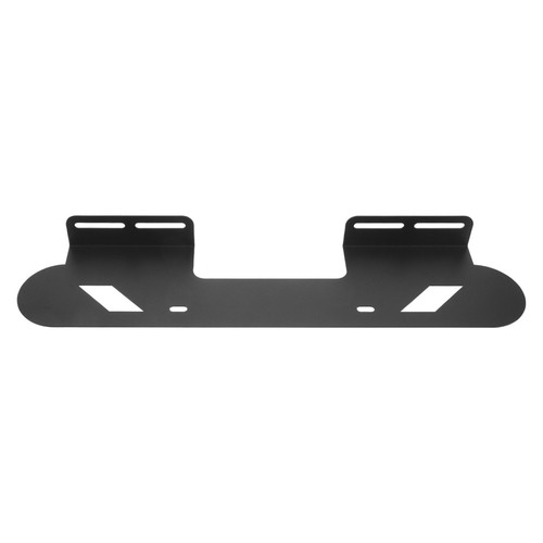 Staffe montaggio soundbar - montaggio,