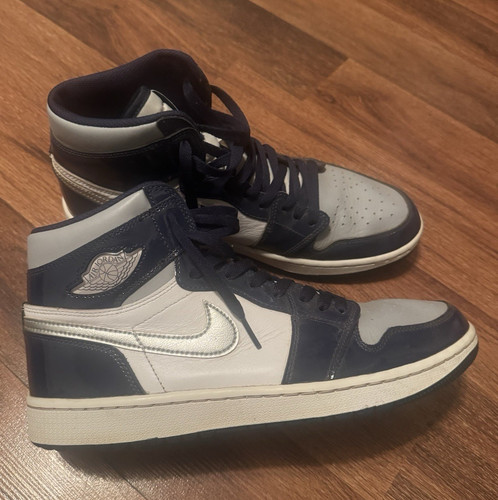 Jordan air - jordan, 1