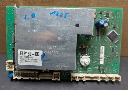 Elettronica originale elp152 - elettronica,