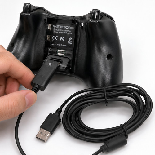 Cavo ricarica usb m - cavo,