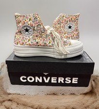 Converse Sneakers Donna 5.5