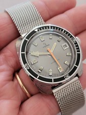 Yema Plongée Diver Automatico