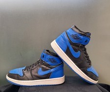 Sneakers alte retrò Nike Air