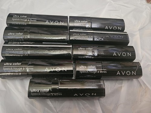 Avon ultra color lipsticks - ultra,