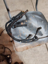 cavi candele Renault Clio RS 2