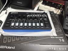 Vendo ROLAND AIRA T-8 e J-6