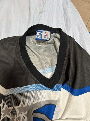 Maglia orlando magic - maglia,