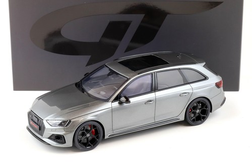 Audi rs4 avant - audi,
