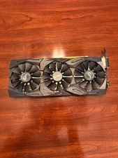 ASUS ROG GeForce GTX 1060 6 GB