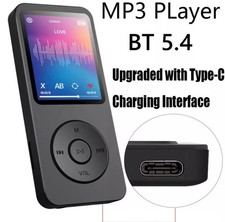 LETTORE MP3/MP4 MUSICALE CON