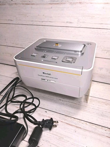 Easyshare g600 stampante solo - easyshare,