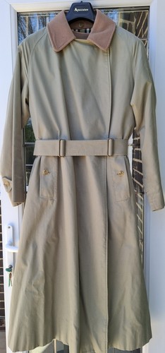 Burberrys trench cappotto - burberrys,