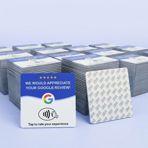 Lotto sfuso nfc google - sfuso, review