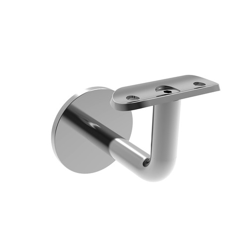 Supporto corrimano parete - corrimano, da