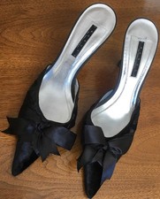 Scarpe donna fascia alta - fascia,