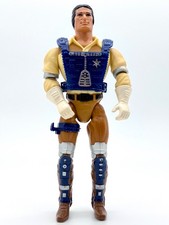 1986 Mattel Filmation Marshal
