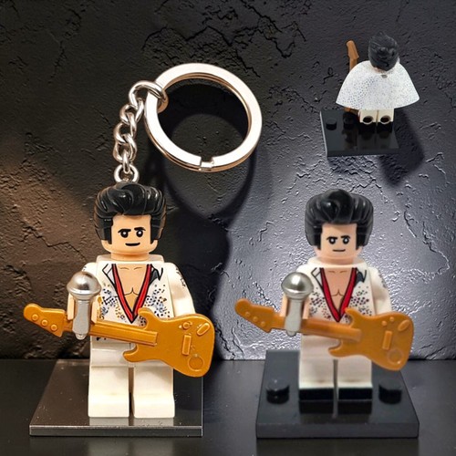 Elvis presley king of rock - elvis,