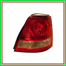 Fanale posteriore destro - posteriore,