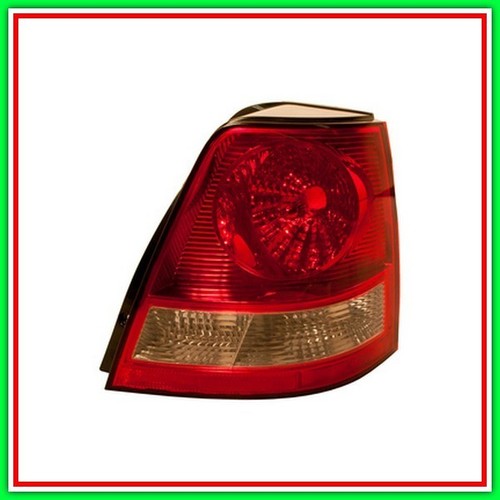 Fanale posteriore destro - fanale,