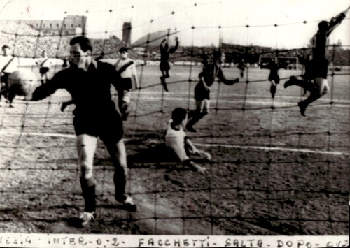 Foto agenzia inter calcio - inter,